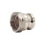 Cam-Lock соединение &quot;папа&quot;, d=50 mm (2&quot;) 01-060802-0016 для мотопомп Caiman в Ижевске