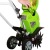 Культиватор аккумуляторный GreenWorks G-Max G40TLK4 40V в Ижевске