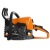 Бeнзoпилa Holzfforma G255-16" в Ижевске