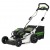 Газонокосилка аккумуляторная GreenWorks GC82LM51K5 в Ижевске