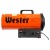 Газовая тепловая пушка Wester TG-20 в Ижевске
