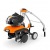 Культиватор Stihl MH 445 в Ижевске