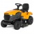 Садовый минитрактор Stiga Tornado 3108 H в Ижевске
