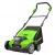 Аккумуляторный вертикуттер GreenWorks GD40SC36 (2511507UB) в Ижевске