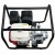 Бензиновая мотопомпа HND WP 40 X3C в Ижевске