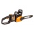 Аккумуляторная пила Worx WG384E-14" в Ижевске