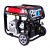 Бензогенератор DDE DPG10553E 7.5 кВт в Ижевске