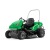 Садовый минитрактор Caiman Croso Max 2WD 97D2C2 в Ижевске