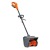 Снегоуборщик аккумуляторный Villartec WA 4030 SET AM405+AC405 в Ижевске