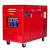 Бензогенератор HND GE 11000 XQST 10 кВт в Ижевске