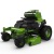 Садовый райдер аккумуляторный GreenWorks ZTCS92 в Ижевске