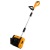 Снегоуборщик аккумуляторный DEKO ST20 2х5 Ач в Ижевске