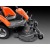 Садовый райдер Husqvarna R 112C5 с двигателем Briggs&Stratton в Ижевске