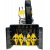 Снегоуборщик Huter SGC 4800EX в Ижевске