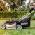 Газонокосилка аккумуляторная Worx WG761E в Ижевске
