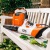 Воздуходувка аккумуляторная Stihl BGA 100 без аккумулятора и ЗУ в Ижевске