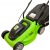 Газонокосилка электрическая GreenWorks GLM1232 1200 Вт в Ижевске