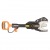 Электропила Worx WG307E 6" в Ижевске