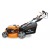Газонокосилка бензиновая Villartec MB 5753VE в Ижевске