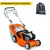 Газонокосилка бензиновая Stihl RM 448 TX в Ижевске