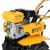 Мотоблок Denzel DPT-270S (фрезы в комплекте) в Ижевске