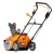 Снегоуборщик аккумуляторный Daewoo DAST 5542Li SET в Ижевске