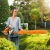 Бензиновый кусторез (бензокусторез) Stihl HS 56 C-E в Ижевске