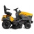 Садовый минитрактор Stiga Tornado 7108 HWSY в Ижевске