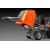 Садовый райдер Husqvarna RC 320Ts AWD с травосборником 9676288-02 в Ижевске