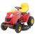 Cадовый минитрактор Wolf-Garten 107.175 T (RTG) в Ижевске