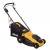 Газонокосилка электрическая Huter ELM-1800P в Ижевске