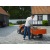 Садовый минитрактор Husqvarna TC 242T в Ижевске