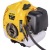 Бензокоса (бензиновый триммер) Huter GGT-1500T в Ижевске