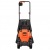 Газонокосилка электрическая Black+Decker BEMW451-QS в Ижевске