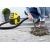 Хозяйственный пылесос Karcher WD 1 Compact Battery (без аккумулятора и зарядного устройства) в Ижевске