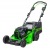 Газонокосилка аккумуляторная GreenWorks GC82HPLM51 в Ижевске