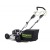 Газонокосилка аккумуляторная GreenWorks GC82LM51SPK5 в Ижевске