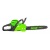 Аккумуляторная пила GreenWorks GD60CS40K2-16" в Ижевске