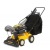 Садовый пылесос Cub Cadet CSV 060 24A-06MM603 в Ижевске