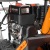 Снегоуборщик гусеничный Daewoo DAST 430 EFI в Ижевске