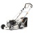 Газонокосилка бензиновая Daewoo L 50SPE (X BLADE) в Ижевске