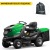 Садовый минитрактор Caiman Rapido Max Eco 2WD 107D1C2 в Ижевске