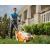 Газонокосилка аккумуляторная Stihl RMA 339.0 SET в Ижевске