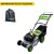Газонокосилка бензиновая RedVerg RD-GLM460GS-BS в Ижевске