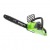 Аккумуляторная пила GreenWorks GD40CS18K6-16" в Ижевске