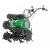 Мотоблок Caiman Vario 70C + комплект окучника, грунтозацепы в Ижевске