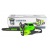 Аккумуляторная пила GreenWorks GD60CS40K2-16" в Ижевске