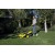 Газонокосилка аккумуляторная Karcher LMO 18-36 Battery (без аккумулятора и зарядного устройства) в Ижевске