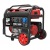 Бензогенератор Sunreka G5500X 5 кВт в Ижевске