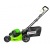 Газонокосилка аккумуляторная GreenWorks GD60LM46HP (без батареи и зарядного устройства) в Ижевске